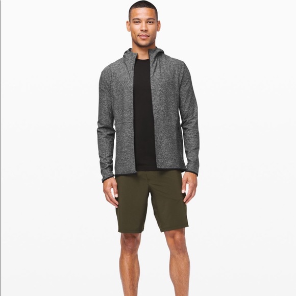 lululemon athletica Other - Men’s Lululemon Surge warm full zip